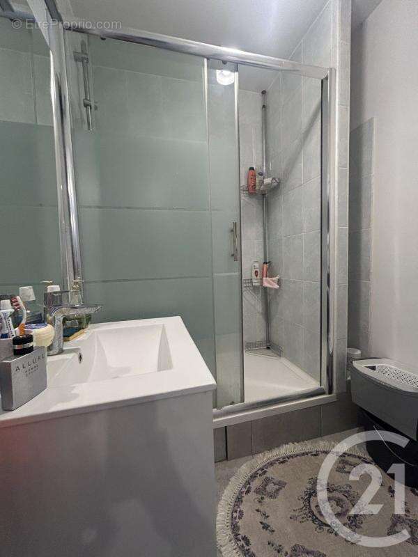 Appartement à NOGENT-SUR-OISE
