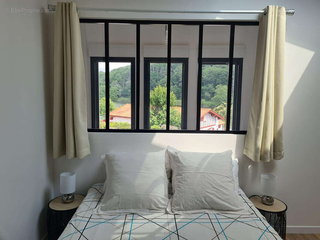 Maison à SAINT-PEE-SUR-NIVELLE