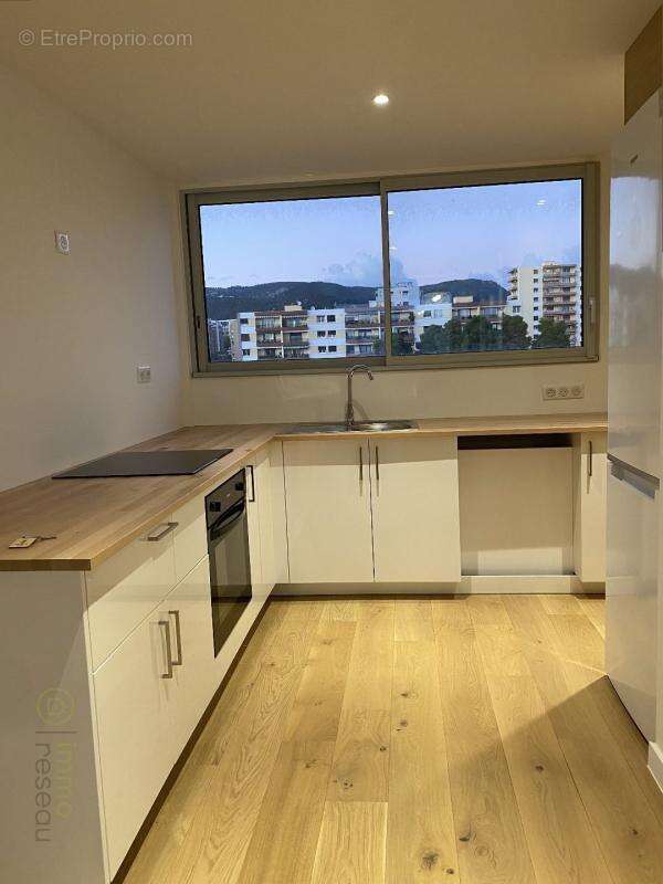 Appartement à AJACCIO