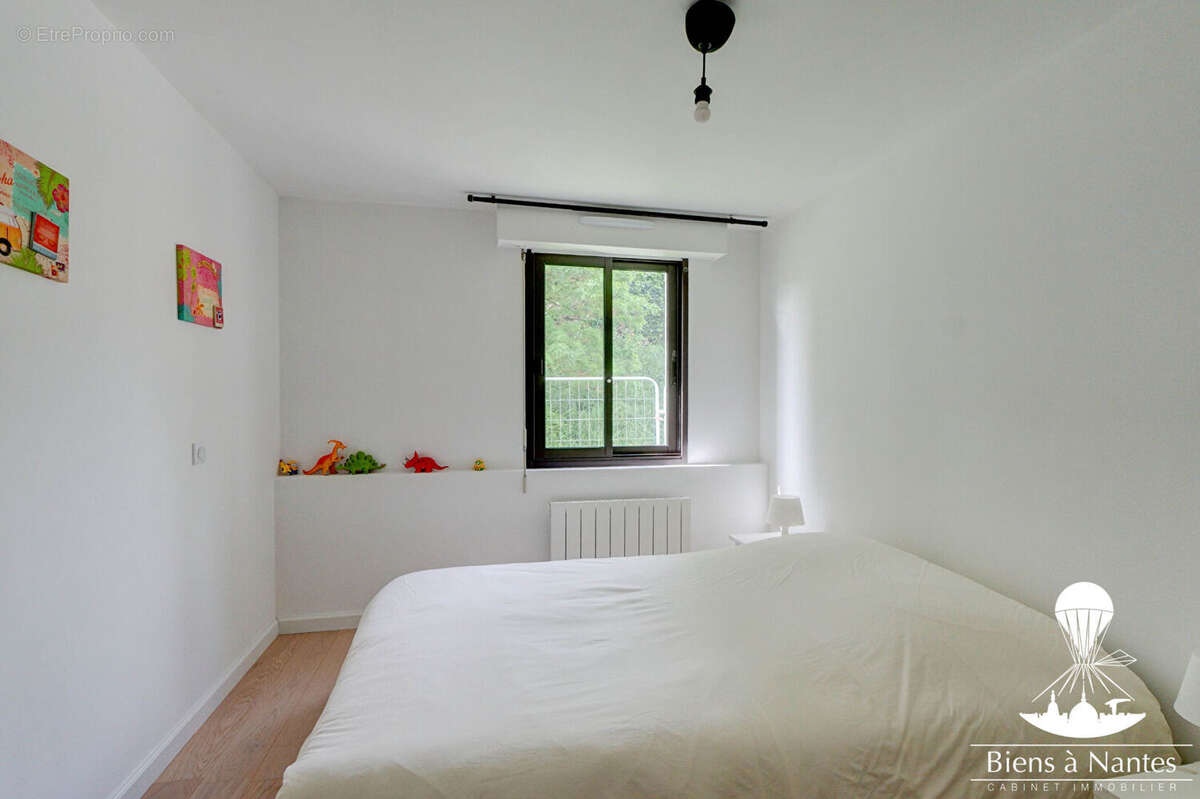 Appartement à INDRE