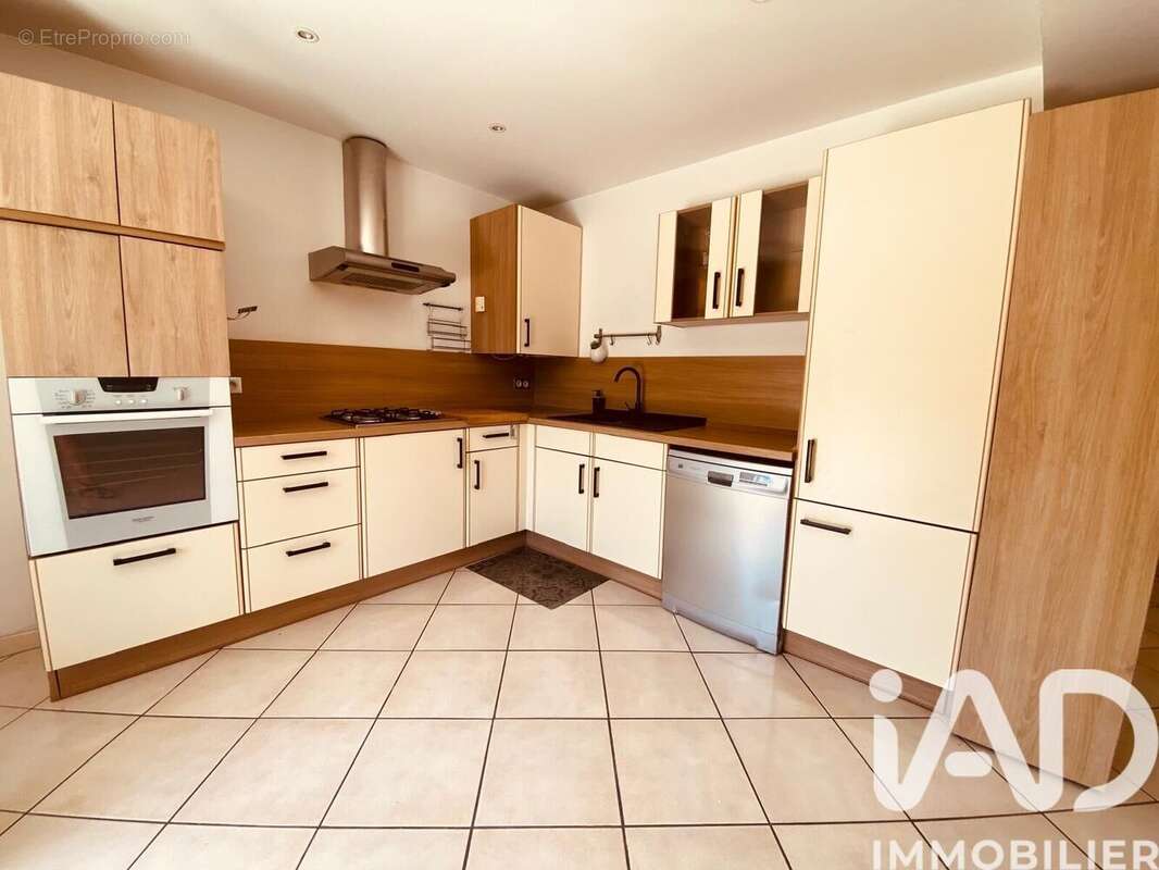 Photo 4 - Maison à CARROS