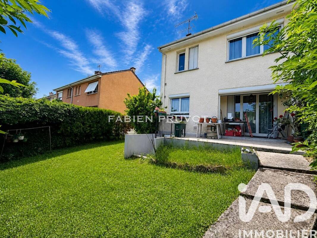 Photo 1 - Maison à HERBLAY