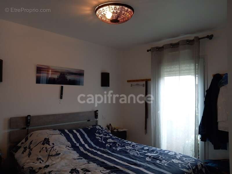 Maison à PERROS-GUIREC