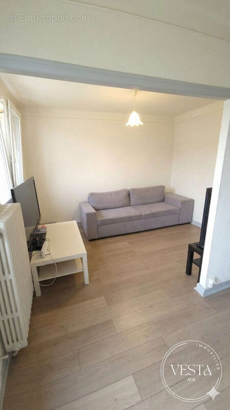 Appartement à BESANCON