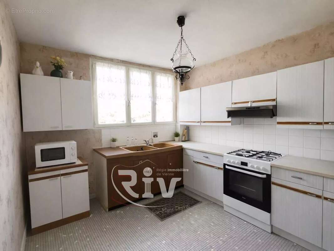Appartement à VIENNE