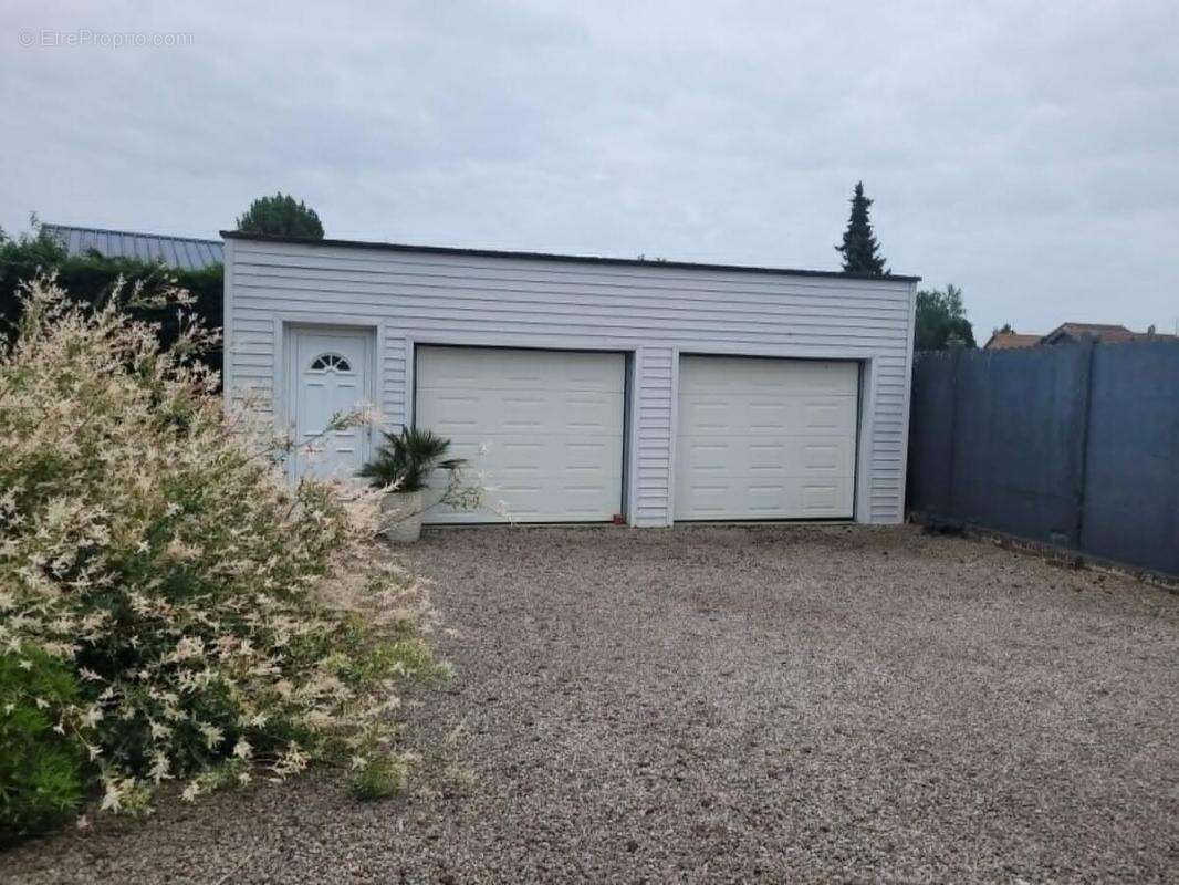 Maison 122 m² à Berles-Au-Bois  - photo 8