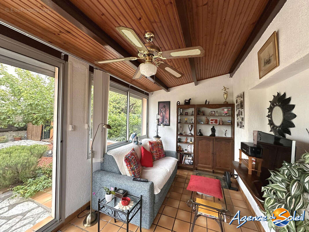 Appartement à CABESTANY