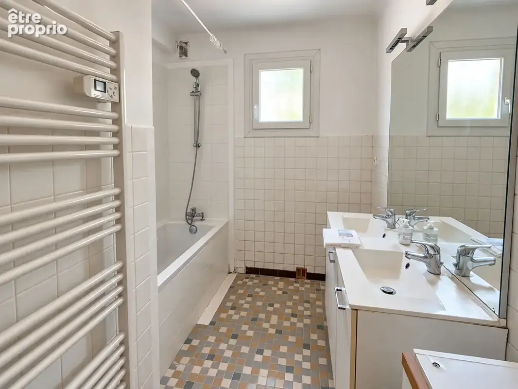 Maison spacieuse de 7 pièces à vendre aux Arcs - Idéal investisseur ! - photo 11
