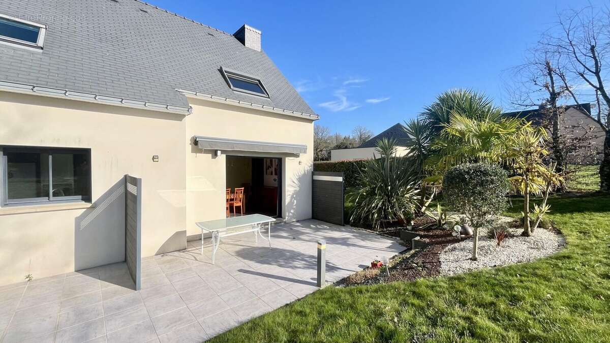 Maison à MARZAN