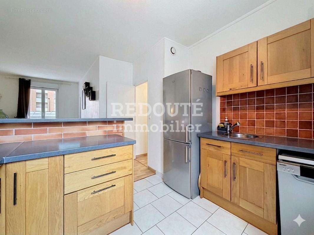 Appartement à EPERNAY
