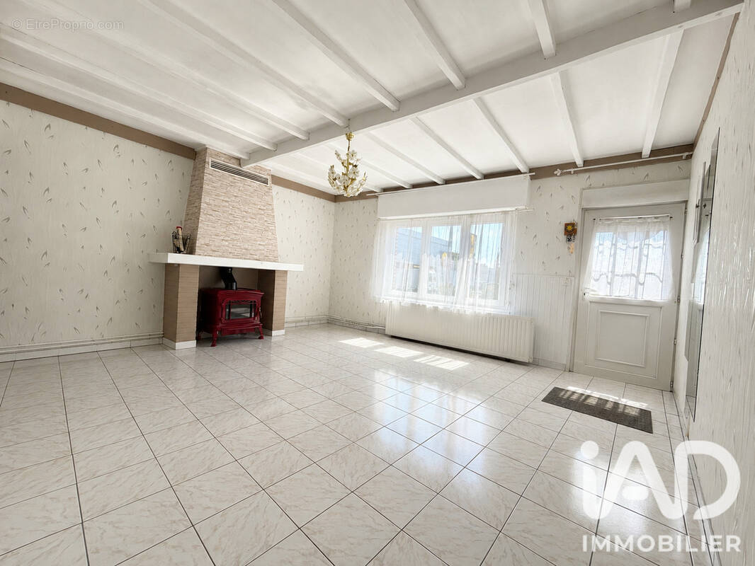 Photo 1 - Maison à ANZIN