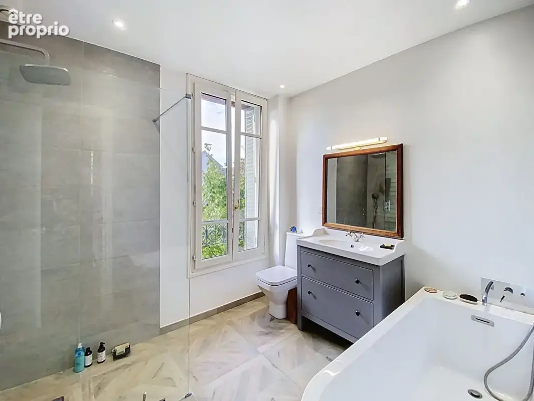Maison Saint Maur Des Fosses 6 pièce(s) - photo 16