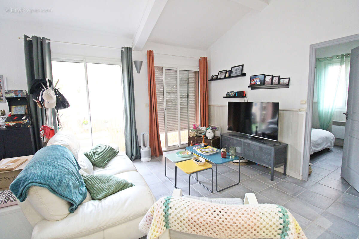 Appartement à LA SEYNE-SUR-MER