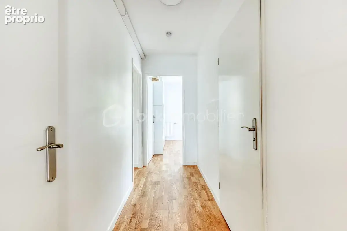 Appartement 3 pieces lumineux et climatise - photo 24