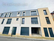 Appartement à MAISONS-LAFFITTE