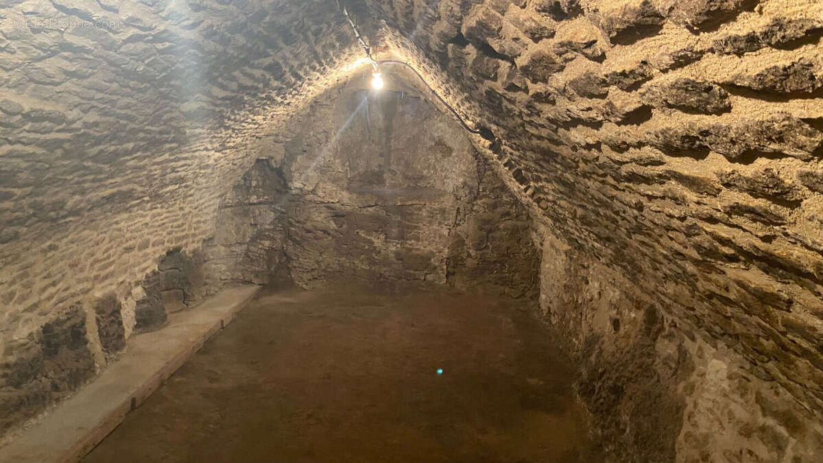 Maison à ANDELOT-BLANCHEVILLE