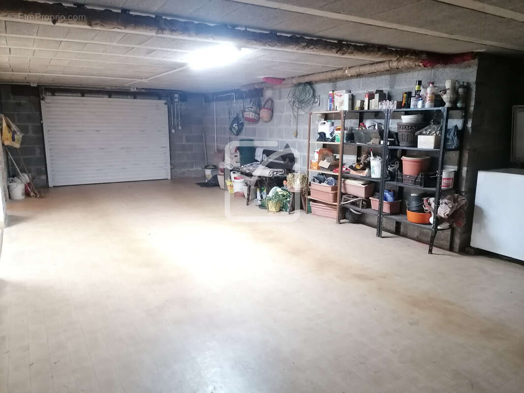 Maison 125 m2 caro - photo 14
