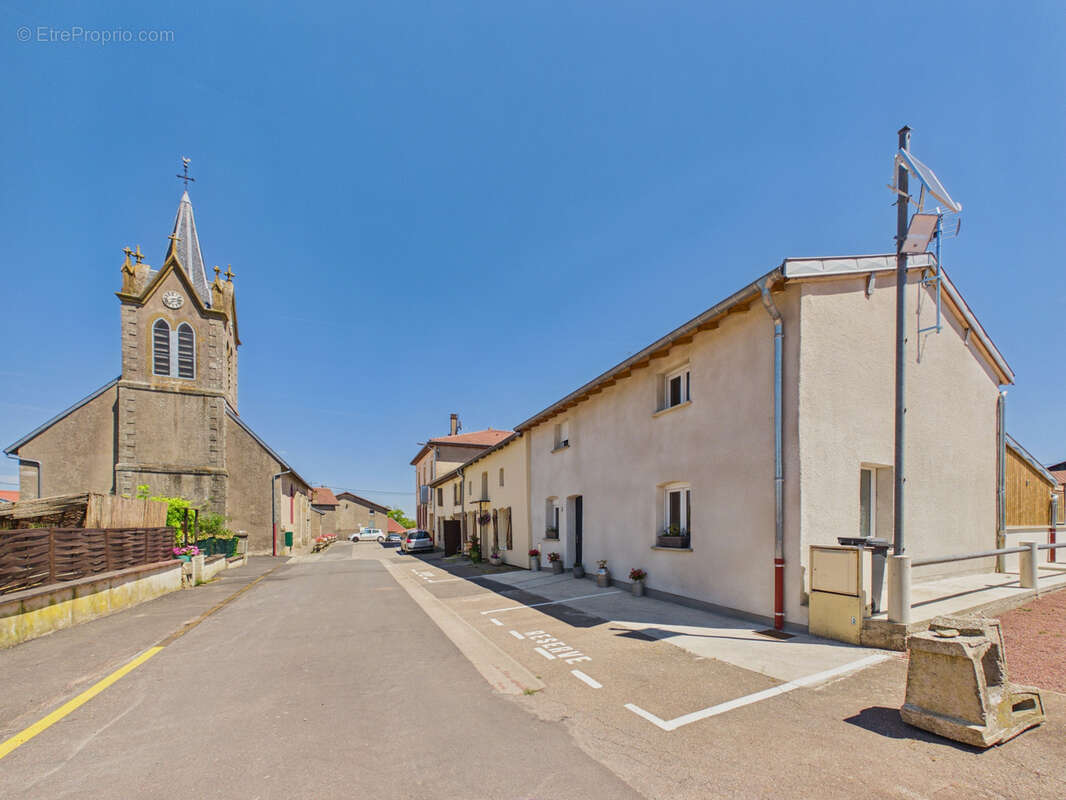 Charmante maison de village - photo 3