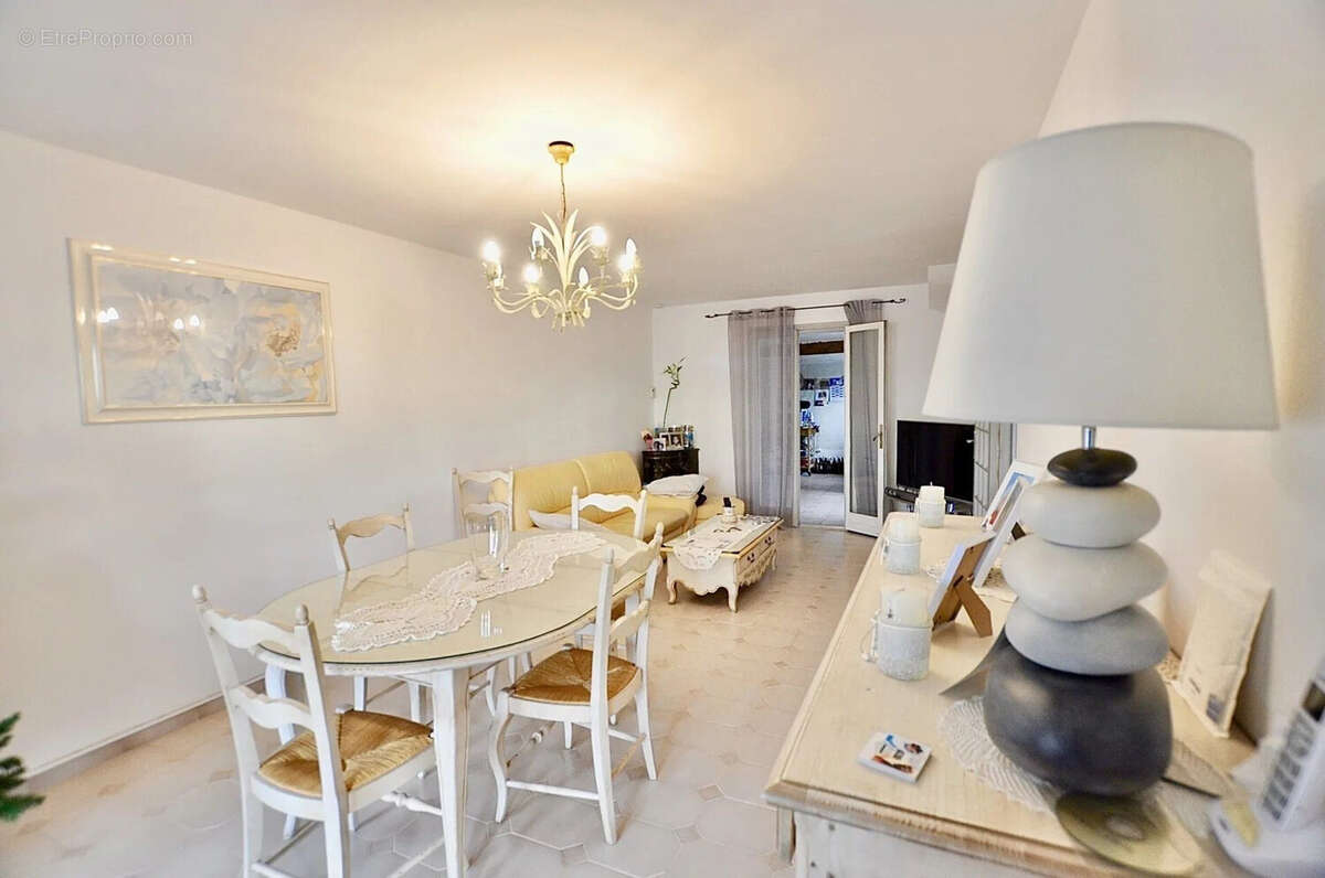 Maison à VENCE