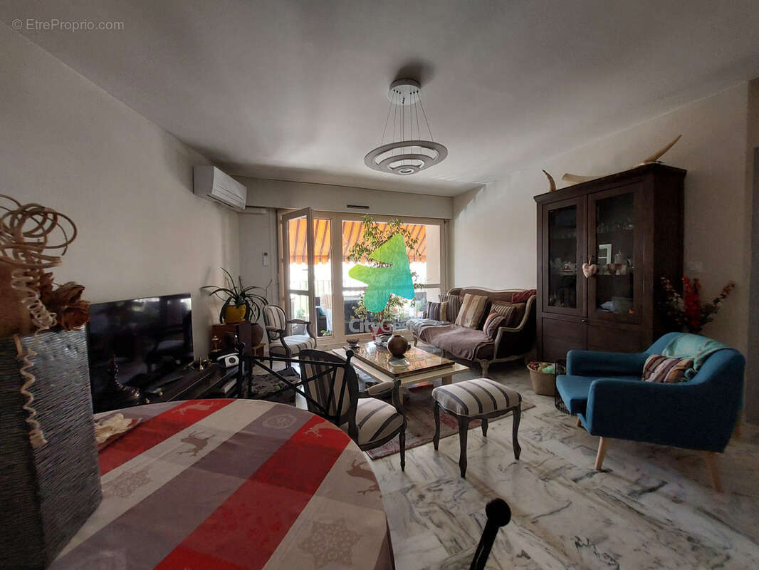 Appartement à PERPIGNAN