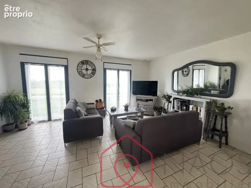 Maison de caractère avec vaste terrain  Guern - photo 8