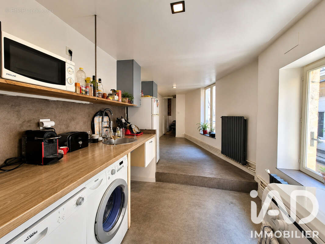 Appartement 56 m² à Charleville-Mezieres  - photo 7