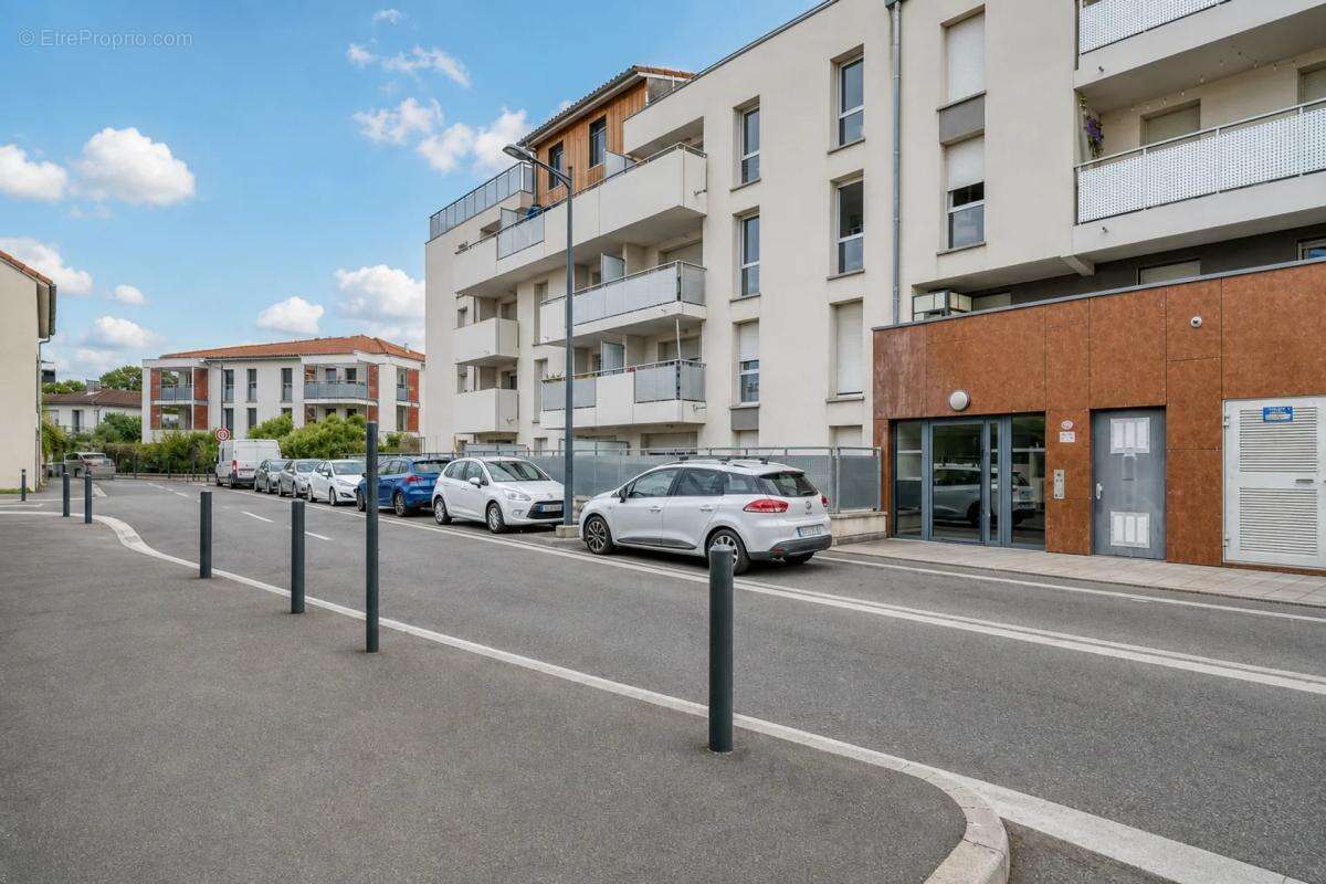 Appartement 3 pièces de 63 m² à Toulouse - photo 16