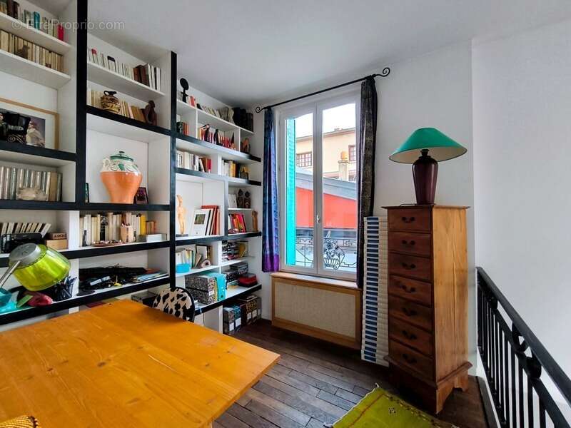 Nanterre mont valerien limite suresnes - photo 9
