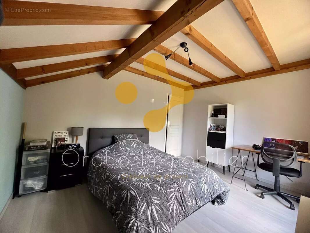 Maison à LA BALME-DE-SILLINGY