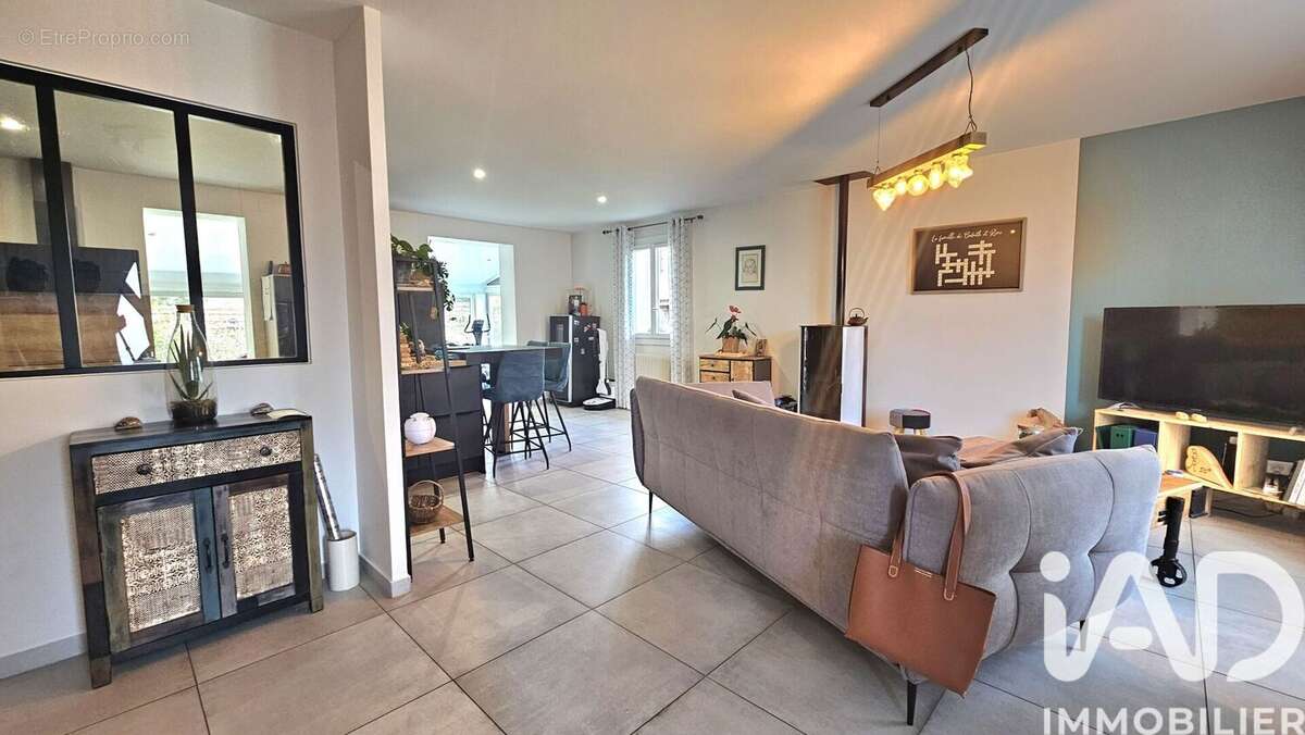 Photo 5 - Maison à ALBI