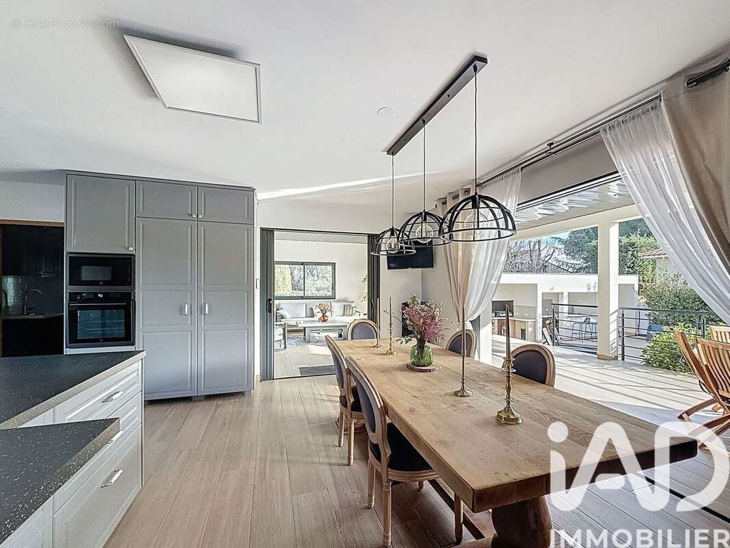 Photo 5 - Maison à BOMPAS