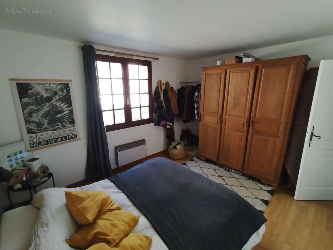 Maison à ARGENTAT