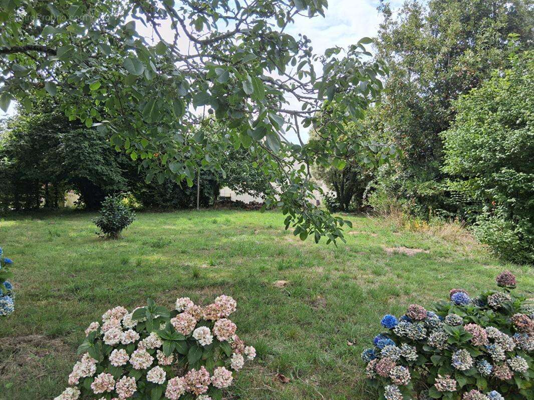 Maison 6 chambres sur un terrain de 1065 m2 - photo 2