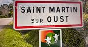 Maison à SAINT-MARTIN