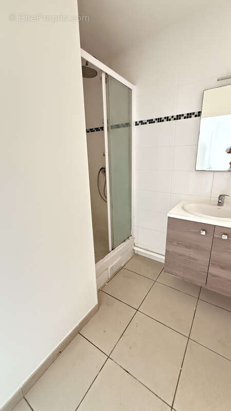 Appartement à LE LAMENTIN