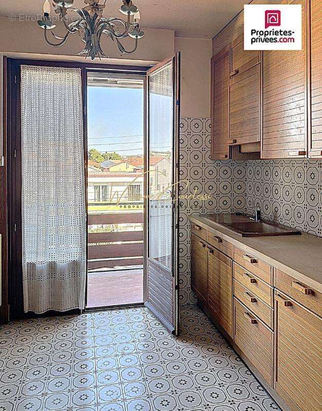 Appartement à NARBONNE