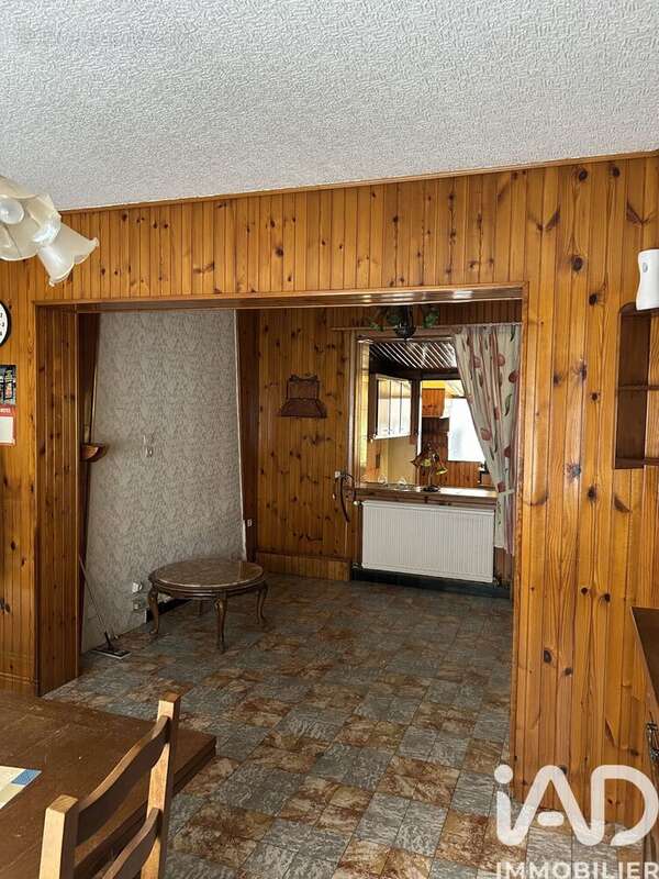 Photo 6 - Maison à FEUCHY