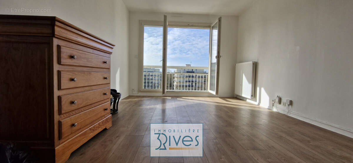 Appartement à ANGERS