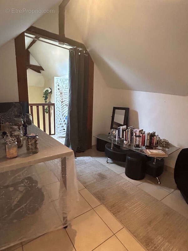 Maison à CHANGIS-SUR-MARNE