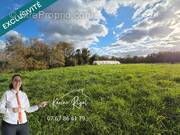 Photo 1 - Terrain à BOISREDON