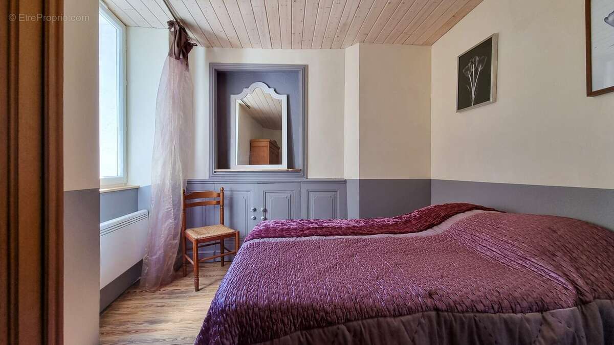 Maison à PEYRIAC-MINERVOIS