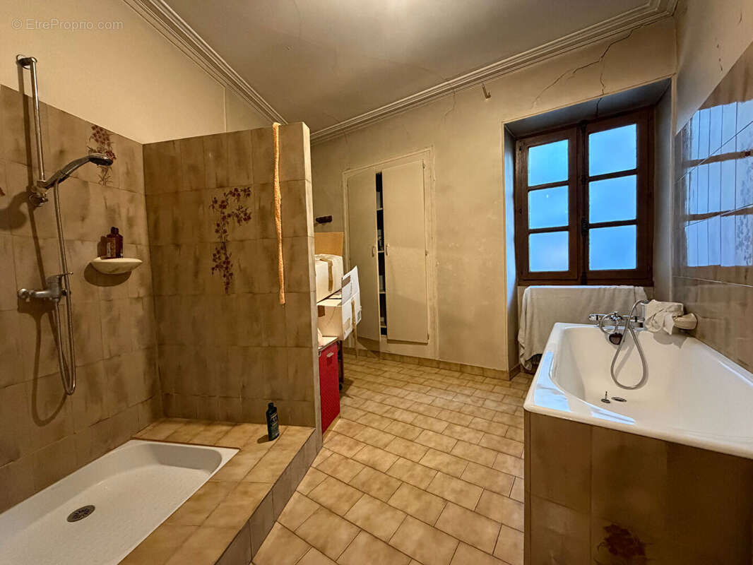 Appartement à ALBERTVILLE