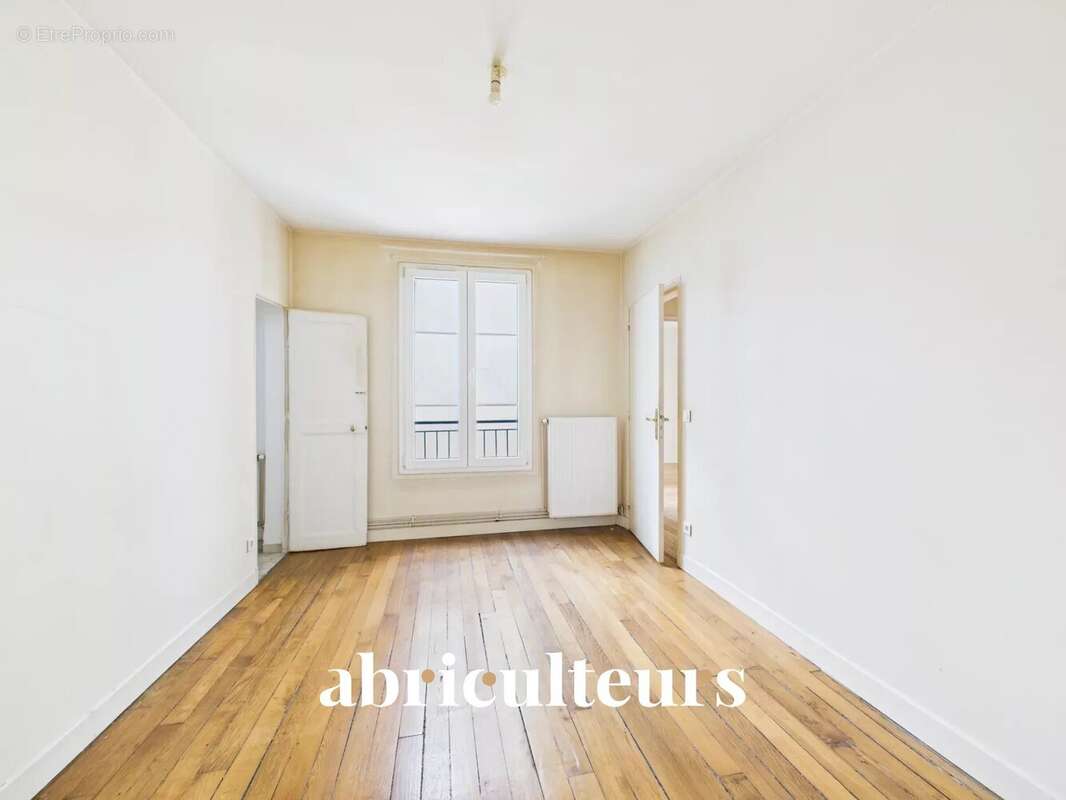 Appartement à PARIS-6E