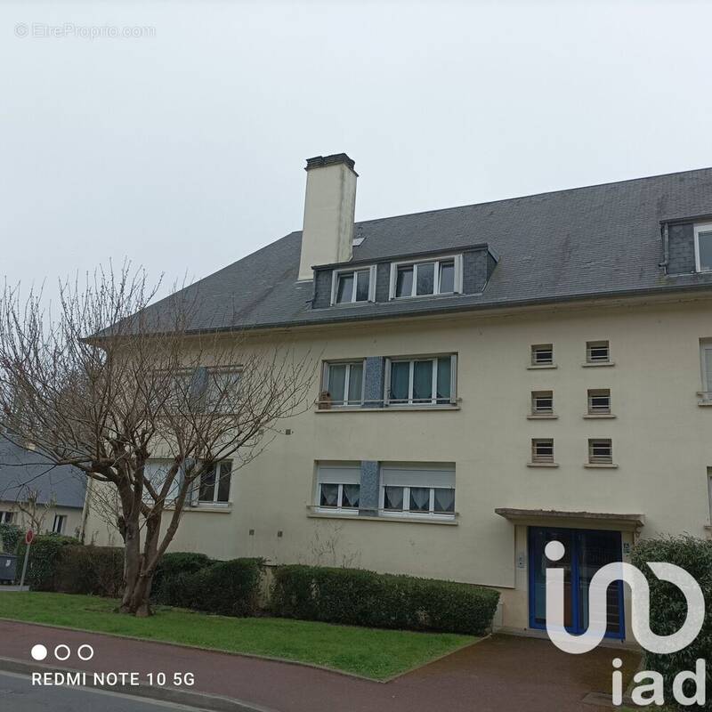 Photo 1 - Appartement à MONDEVILLE