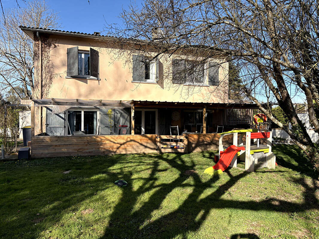 Maison à vendre 4 chambres Bioule - photo 10