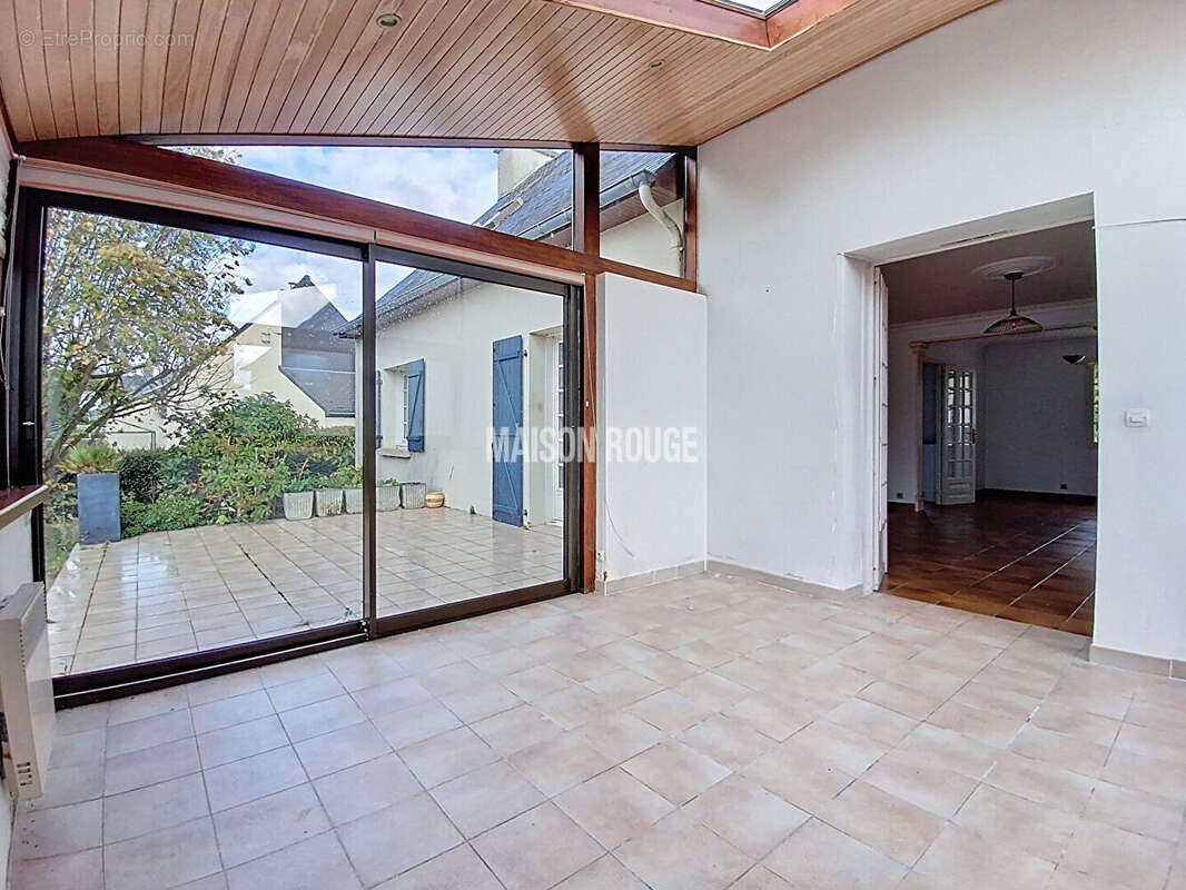 Maison à PLOUFRAGAN