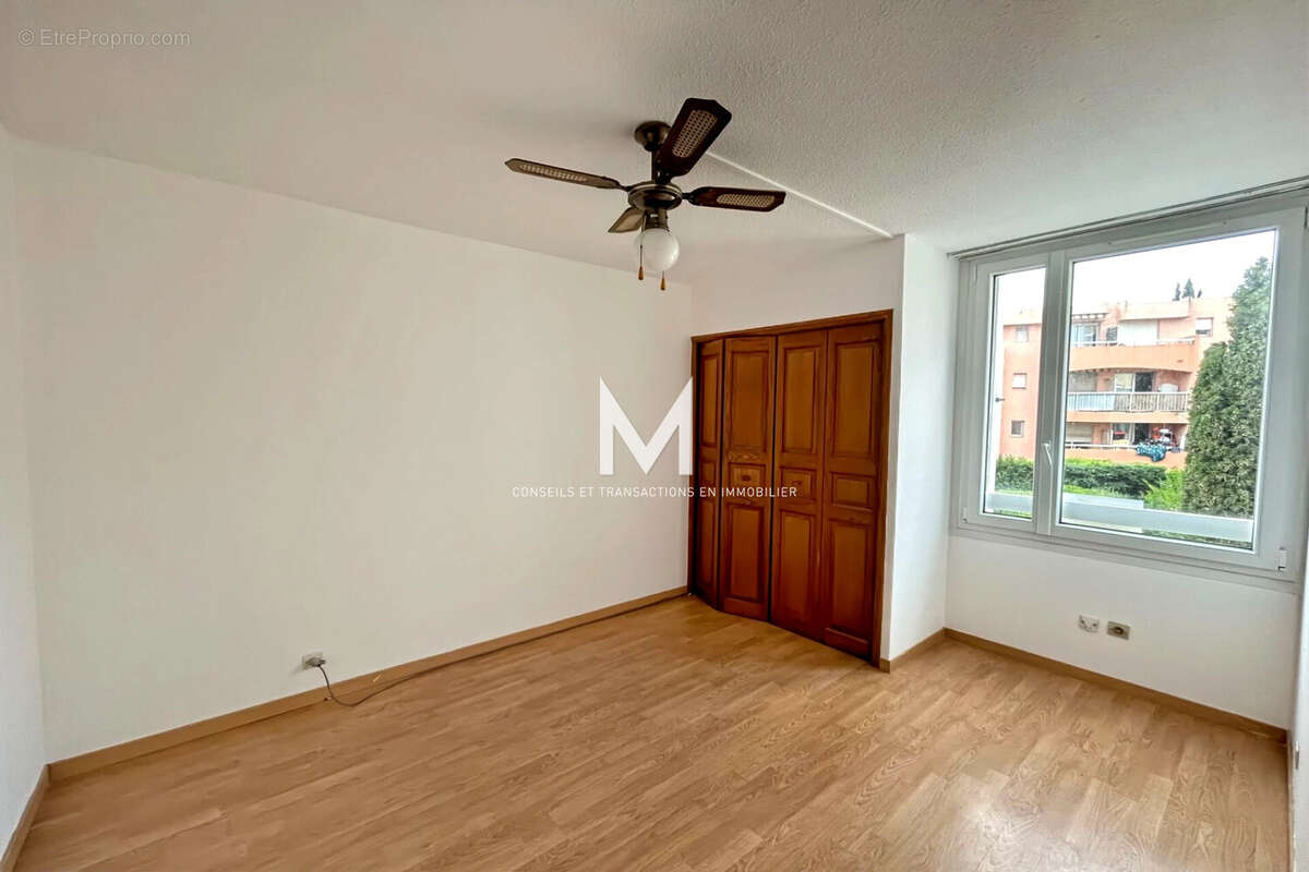 Appartement à SAINTE-MAXIME