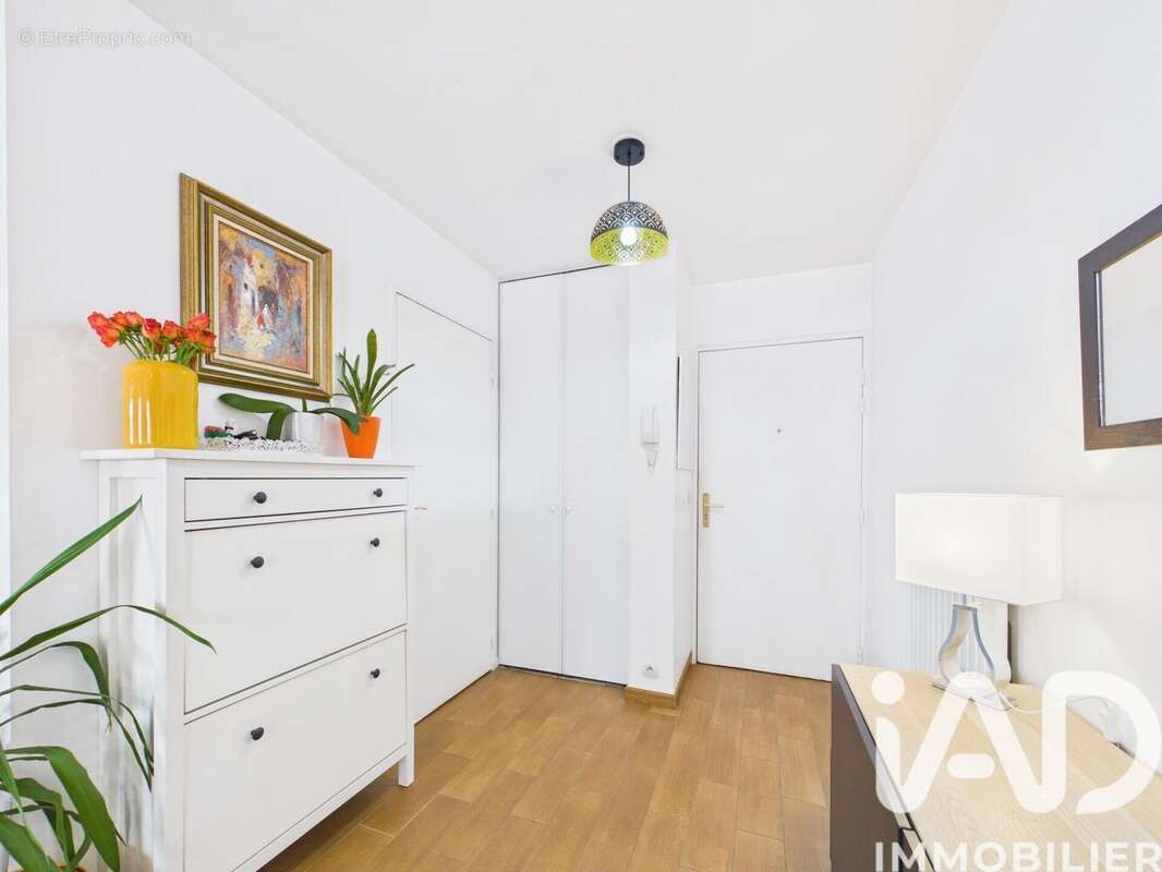 Photo 3 - Appartement à CHEVILLY-LARUE
