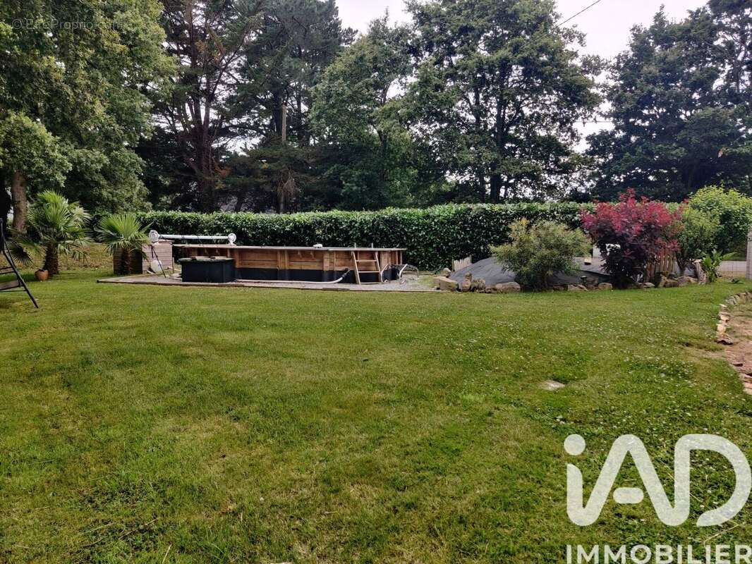 Photo 9 - Maison à LE TOUR-DU-PARC