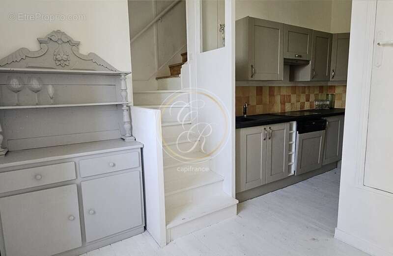 Maison à SAVENNIERES